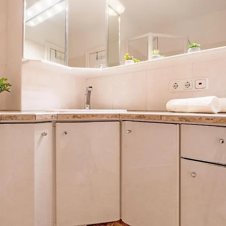 Daire Haus Meeresstrand 106 *