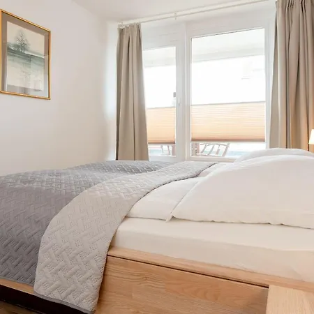 Apartment Haus Meeresstrand 106