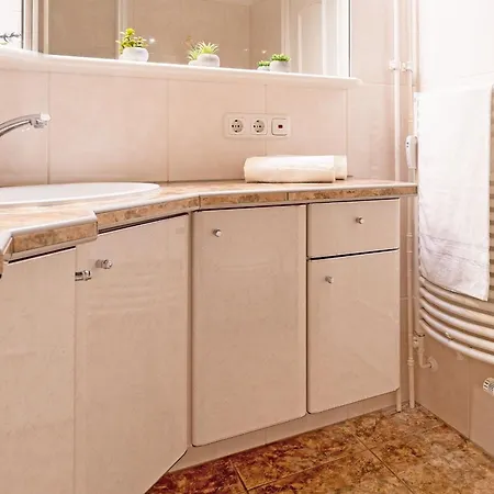 Haus Meeresstrand 106 Daire *