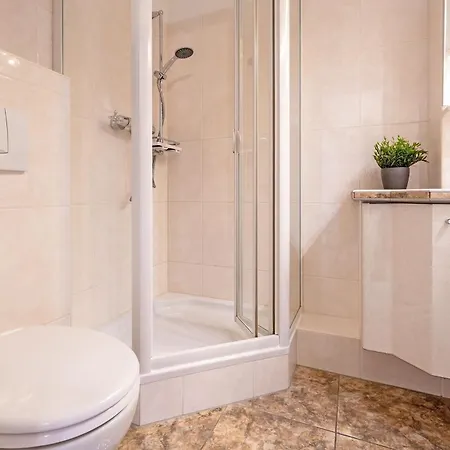 Haus Meeresstrand 106