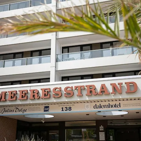 Daire Haus Meeresstrand 106