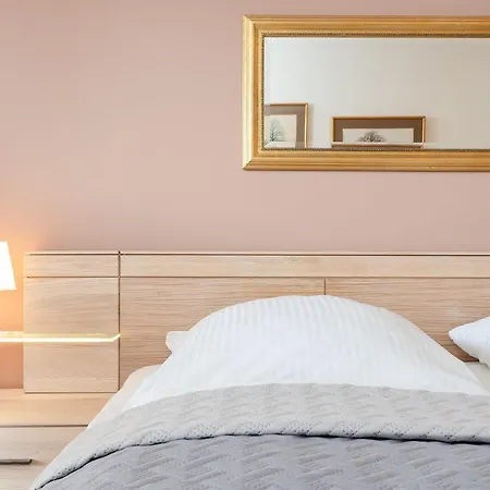 Haus Meeresstrand 106 *