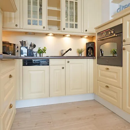 Haus Meeresstrand 106 Scharbeutz