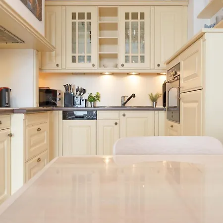 Haus Meeresstrand 106