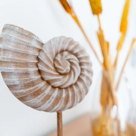 Haus Meeresstrand 106 *