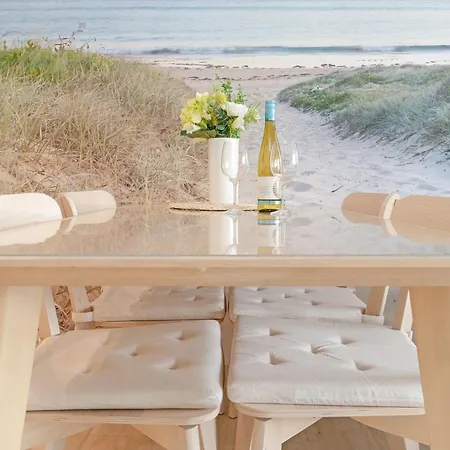 Haus Meeresstrand 106