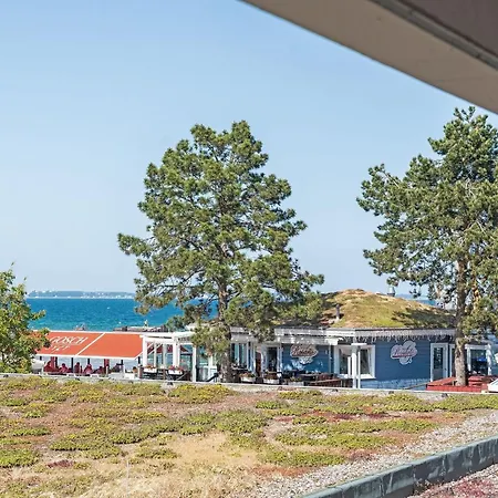 Haus Meeresstrand 106 Apartment Scharbeutz