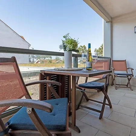 Daire Haus Meeresstrand 106 Scharbeutz