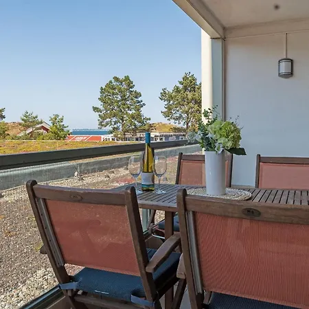 Haus Meeresstrand 106 Scharbeutz