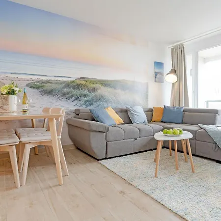 Haus Meeresstrand 106