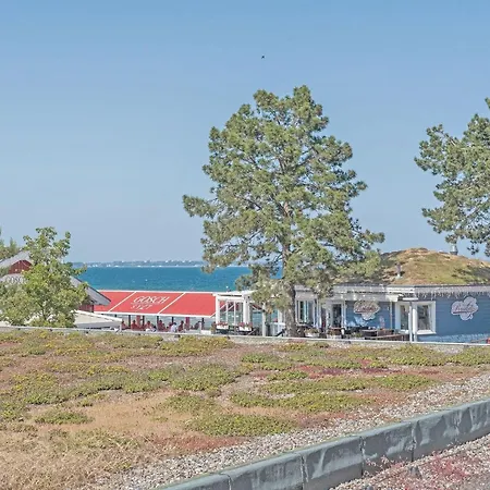 Haus Meeresstrand 106 Scharbeutz